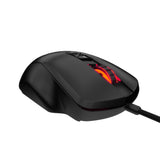 AJAZZ Modular Gaming Mouse