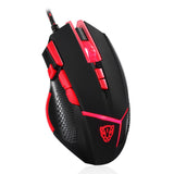 Motospeed Wired Gaming Mouse