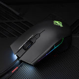 Ajazz AJ903 Gaming Mouse