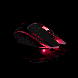 MAGIC-REFINER MG5 Gaming Mouse