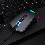 AJAZZ Modular Gaming Mouse