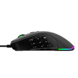 AJAZZ Modular Gaming Mouse