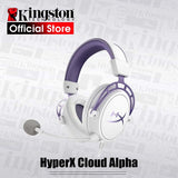 Kingston HyperX Cloud Alpha Cloud 9 Limited Edition Gaming Headset
