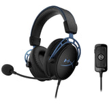 Kingston HyperX Cloud Alpha Cloud 9 Limited Edition Gaming Headset