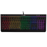 KINGSTON HyperX Alloy Core RGB Gaming Keyboard