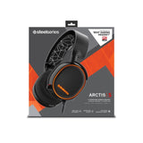 SteelSeries Arctis 5 RGB Gaming Headset