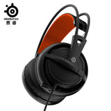 SteelSeries Siberia 200 Gaming Headset