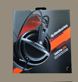 SteelSeries Siberia 200 Gaming Headset