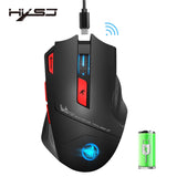 HXSJ T88 Gaming Mouse