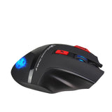 HXSJ T88 Gaming Mouse