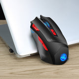 HXSJ T88 Gaming Mouse