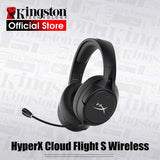 HyperX Cloud Flight S Wireless Gaming Headset