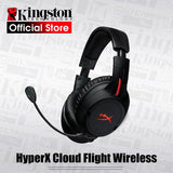 Kingston HyperX Cloud Flight Wireless Gaming Headset