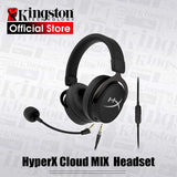Kingston HyperX Cloud MIX Gaming Headset