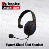 Kingston HyperX Cloud Chat Headset