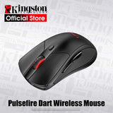 Kingston Pulsefire Dart Wireless Gaming Mouse