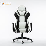 White Gaming Chair