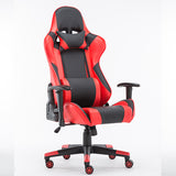White Gaming Chair