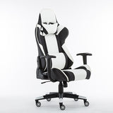 White Gaming Chair
