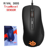 Steelseries Rival 300 CSGO Fade Edition Gaming Mouse