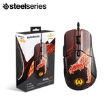 Steelseries CSGO Howl Rival310 Gaming Mouse