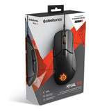 Steelseries CSGO Howl Rival310 Gaming Mouse