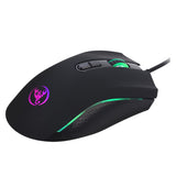 HXSJ A869 Gaming Mouse
