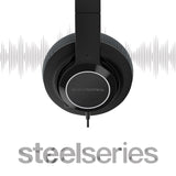 SteelSeries Siberia X100 Gaming Headset