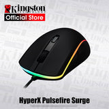 Kingston HyperX Pulsefire Surge Gaming Mouse