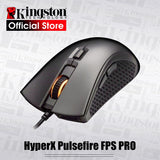 Kingston HyperX Pulsefire FPS Pro Gaming Mouse