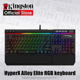 Kingston HyperX Alloy Elite