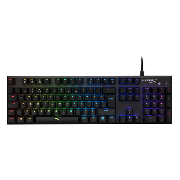 Gaming Keyboard