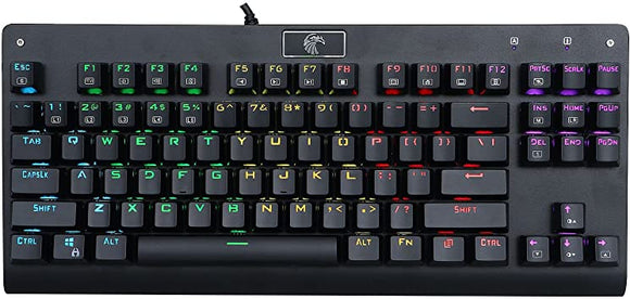 Z-77 Mechanical Gaming Keyboard