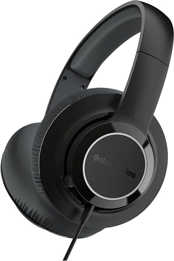 SteelSeries Siberia X100 Gaming Headset