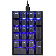 Motospeed K23 Mechanical Keypad