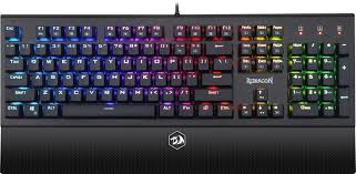 Redragon K569 Mechanical Gaming Keyboard