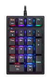 MOTOSPEED K24 Mechanical Keypad