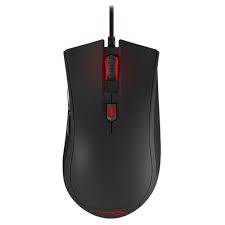 Kingston HyperX Pulsefire FPS Gaming Mouse