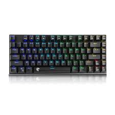 Z-88 Mechanical Gaming Keyboard