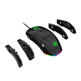 AJAZZ Modular Gaming Mouse