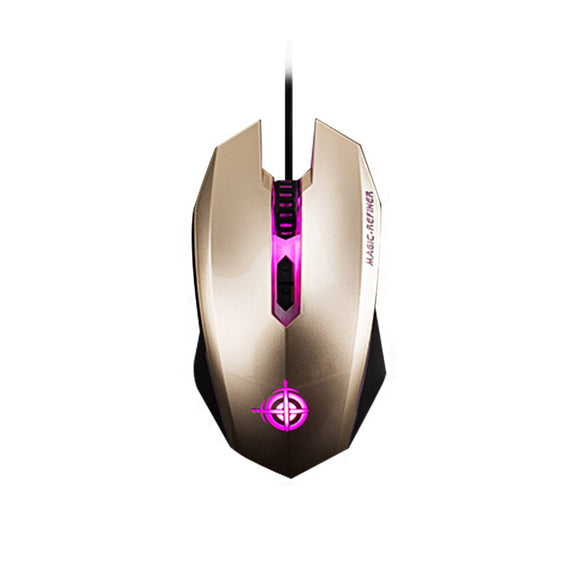 MAGIC-REFINER MG5 Gaming Mouse