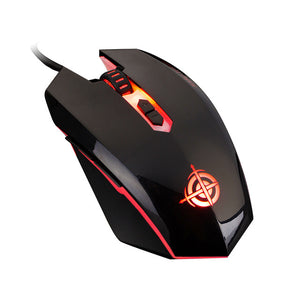 MAGIC-REFINER MG5 Gaming Mouse