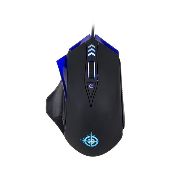 MAGIC-REFINER MG4 Gaming Mouse