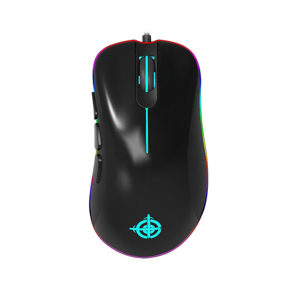 MAGIC-REFINER MG10 Gaming Mouse