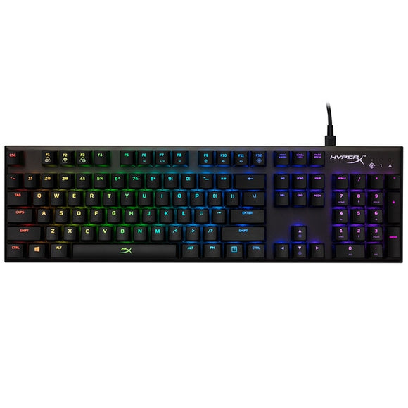 KINGSTON HyperX Alloy FPS RGB
