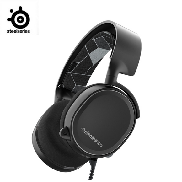 SteelSeries Arctis 3 Gaming Headset