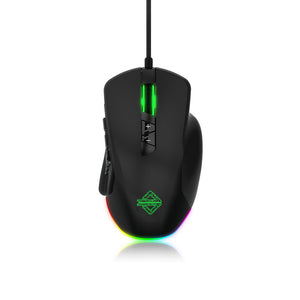 AJAZZ Modular Gaming Mouse