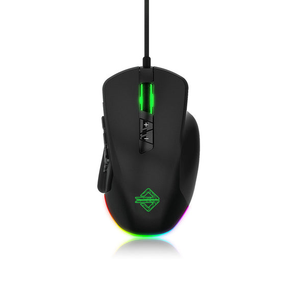 AJAZZ Modular Gaming Mouse