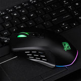 AJAZZ Modular Gaming Mouse