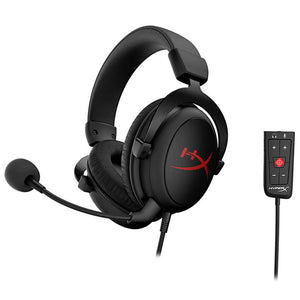 New Kingston HyperX Cloud Core Gaming Headset